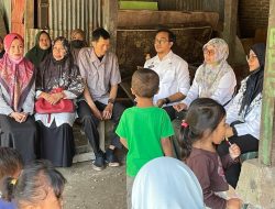 Disnaker Makassar Mendata Kebutuhan Skill Warga di Lorong Wisata