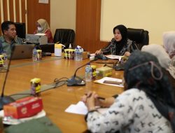 95 Hewan Kurban Teridentifikasi Positif PMK, Fatmawati Rusdi: Mengejutkan, Saya Minta Satgas Lebih Aktif