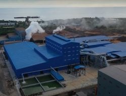Dukung Pertumbuhan Industri, PLN akan Tambah 80 MVA di Smelter Bantaeng