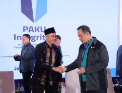 KPK Gandeng ESQ Bekali Paku Integritas untuk Pejabat BKPM dan Perindustrian