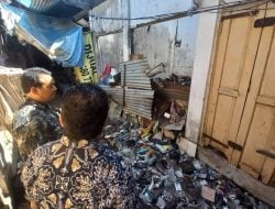 Dukung Program Longwis, Perumda Pasar Makassar akan Bina dan Pasarkan Produk UMKM