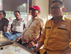 Dorong Capaian KTA, Hanura Sulsel Kerahkan 64 Anggota DPRD di 24 Kabupaten Kota