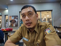 Laskar Lontara Dinas PM-PTSP Makassar Buka Pelayanan di Lorong