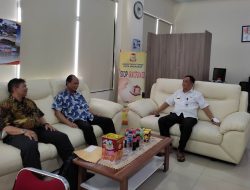 Peserta Lelang BUMD Mengadu ke DPRD Makassar, Desak Pembatalan Hasil Seleksi