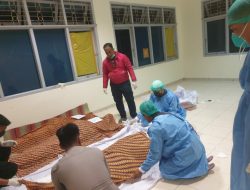Warga Sulsel Jadi Korban KKB Papua, Tiga Meninggal, Dua Dirawat Intensif