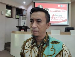 Realisasi Anggaran 54 OPD Pemkot Makassar di Bawah 40 Persen, Terancam Tak Terima TPP
