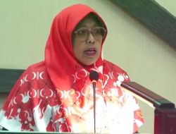 Data Terpadu Kesejahteraan Sosial Perlu Diperbaharui, DPRD Makassar Desak Pemkot Agendakan Musyawarah Kelurahan