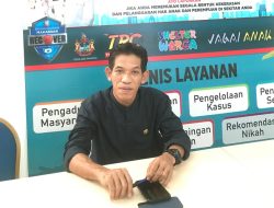 Jelang Malam Penganugerahan Apresiasi Kabupaten/Kota Layak Anak, Muslimin H: Anak Penting untuk Masa Depan
