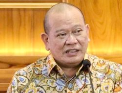 KKP Buat Terobosan Baru dalam Menangkap Ikan, Ketua DPD Minta Program Harus Berdampak Baik Bagi Nelayan Tradisonal