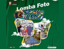 Diskominfo Makassar Gelar Lomba Foto Lorong Wisata, Catat Tanggal dan Syaratnya!