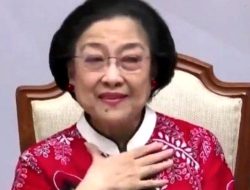 Pengganti Tjahjo Kumolo Tergantung Rekomendasi Ibu Megawati, 100 Persen dari PDIP, Jokowi Akan Setuju