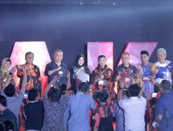 Wali Kota Makassar Ajak Pemuda Pancasila Bangun Daerah, Bersama Wujudkan Kemajuan