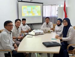 SMA Islam Athirah Bukit Baruga dan SPIDI Siap Berkolaborasi
