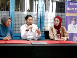 Pemkot Makassar Akan Kembangkan UMKM Berbasis Digital di Lorong Wisata