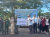 Dukung Operasional TNI, BRI Serahkan Bantuan Ambulans ke Kodim 1421 Pangkep