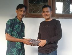 IKM Chocotua Optimis Genjot Nilai Harga Petani Kakao Lokal Bantaeng