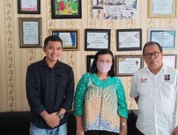 Balai Dikalat Industri Dukung IKM Chocotua Produksi Coklat