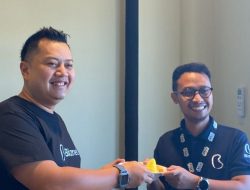 Perluas Jangkauan Internet di Wilayah Bulutokeng dan Gowa