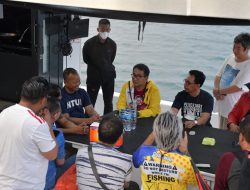 Pj Gubernur Akmal Gaungkan Sulbar Jadi Spot Wisata Pemancing