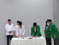 UMI Sambut Muharram dengan Zikir, Doa, Hingga Peresmian Gedung Baru Kedokteran