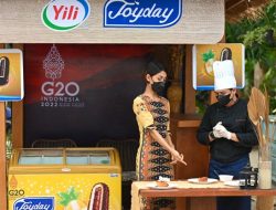 Yili Indonesia Dukung Kuliner Lokal Mendunia Melalui Pertemuan Sherpa G20
