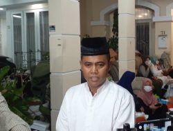 Haji Faisal Kesal, Doddy Sudrajat Datang ke Tanpa Izin, Ujungnya Tak Diundang ke Ultah Gala