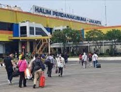 Renovasi Bandara Halim Perdanakusuma Habiskan APBN Rp6 Triliun Tetapi Diserahkan ke Swasta, Said Didu: Bukti Nyata Kerja Oligarki