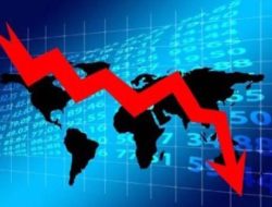 IMF Peringatkan: Resesi Ekonomi Mengancam Dunia