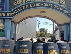 Mas Bechi Anak Kiai Jombang Ditahan di Rutan Medaeng Bukan di Polda Jatim, Alasannya Genting
