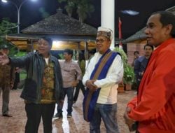 Tana Toraja Siap Ramaikan F8 Makassar Tahun Ini