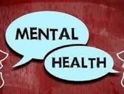 5 Metode Terapi Kesehatan Mental