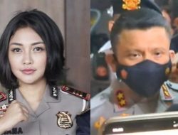 Nama AKP Rita Yuliana Kembali Ramai Dibahas, Kamaruddin Simanjuntak: Ferdy Sambo dengan Si Cantik Sudah Menikah