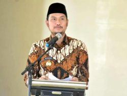 Bupati ASA Gagas Program Perkaderan Cetak Generasi Ulama, Pimpinan Ponpes: Kami Diminta Siapkan Konsepnya