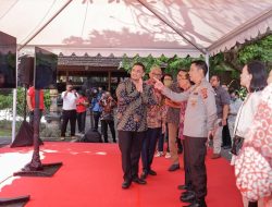 Qlue Bersama ITS Indonesia Mengembangkan Penerapan Sistem Transportasi Cerdas di Bali