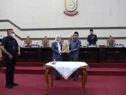 DPRD Makassar Setuju Ranperda Perlindungan Guru, Fatmawati Rusdi: Menjadi Perhatian Bersama