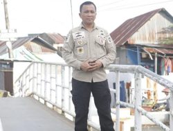 Satpol PP Makassar Tertibkan PKL hingga Anjal dan Gepeng