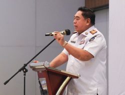 Sekda Abdul Hayat Sampaikan Pendapat Gubernur Terkait Tiga Ranperda Inisiatif DPRD Sulsel