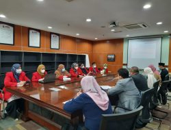 Fakultas Kedokteran Unhas Jajaki Kerja Sama dengan MSU Malaysia