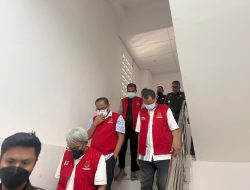 Update Korupsi Pengadaan Alkes RSKDIA Siti Fatimah Makassar, KPK Lanjutkan Supervisi Perkara
