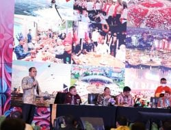 Tok, Makassar Jadi Tuan Rumah Apeksi 2023