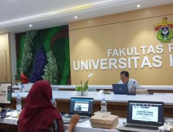 Fakultas Pertanian Unhas Perkenalkan Alat Pertanian Pintar Melalui Seminar Internasional