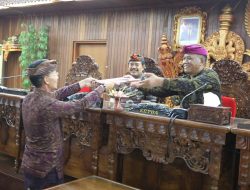 Antisipasi Pesatnya Dinamika Pembangunan, Dewan Klungkung Tinjau Perubahan Perda RTRW