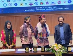 67 PTS Sultanbatara Kerjasama Tiga Kampus Ternama di Jawa