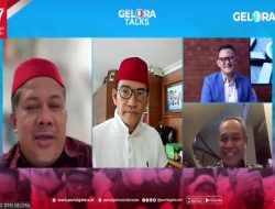 Indonesia Dinilai Belum Merdeka Secara Hukum, Aroma Kekuasan Masih Kental Dalam Penegakan Hukum