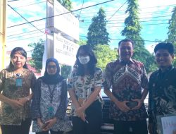 Kemenkumham Sulsel Dorong Notaris Berperan Aktif untuk Indonesia Pulih Lebih Cepat dan Bangkit Lebih Kuat