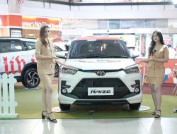 Hadirkan 14 Kemudahan, Kalla Toyota Dominasi Pasar Otomotif Wilayah Sulawesi
