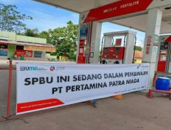 Selama 2022 Pertamina Tindak Tegas 28 SPBU Se-Sulawesi, Setengahnya Aduan Masyarakat Lewat 135
