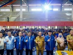 Hadiri Grand Opening Program Wirausaha Merdeka Unismuh Makassar, Gubernur Sulsel Bagi Tips Jadi Pengusaha