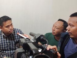 Sosialisasi Peraturan KPU, 20 Parpol di Makassar Absen
