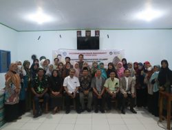 Kolaborasi dengan Majelis Dikdasmen Muhammadiyah Makassar, LPM UNM Hadirkan Pelatihan School Well Being untuk Guru